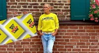 LESUNG  : Wallraff, Ines Maria  " Not my Deadline- totgesagte leben lustiger "