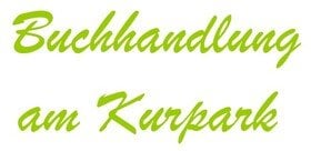 Logo von 'Buchhandlung am Kurpark'