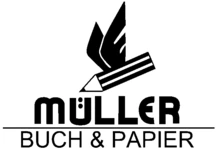 Logo von 'Papier- + Schreibwaren Müller GmbH'