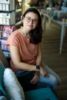 Janina Dempewulf
