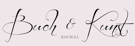 Logo der Buchhandlung Buch und Kunst
