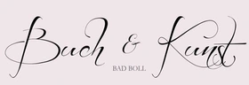 Logo von 'Buch und Kunst'