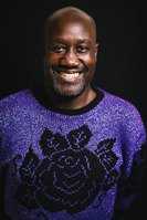 Buchpremiere „Es ging immer nur um Liebe“ von Musa Okwonga