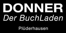 Logo von 'DONNER Der BuchLaden'