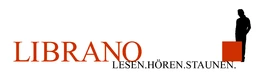 Logo von 'Librano - Lesekultur und Hörwerk'