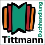 Logo von 'Buchhandlung Tittmann'
