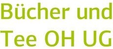 Logo der Buchhandlung Bücher, Tee und mehr OH UG