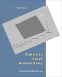 Ein blaues Cover