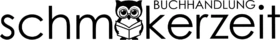 Logo von 'Buchhandlung Schmökerzeit'