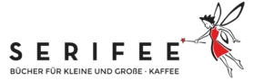 Logo von 'Kinderbuchladen Serifee'