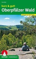 Oberpfälzer Wald Wanderführer