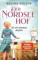 Lesung RENATE KÖLPIN Der Nordseehof