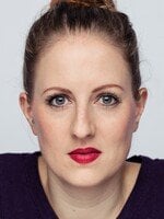 Foto der Autorin Anne Freytag