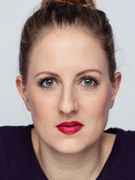 Foto der Autorin Anne Freytag