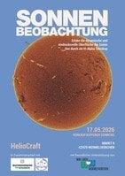 Das Fest - Verkaufsoffener Sonntag in Wermelskirchen - Sonnenbeobachtung