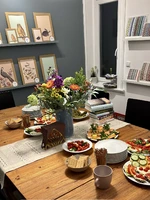 Büchersnack
