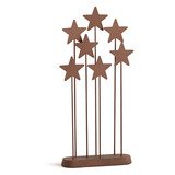 Metal Star Backdrop (26007)