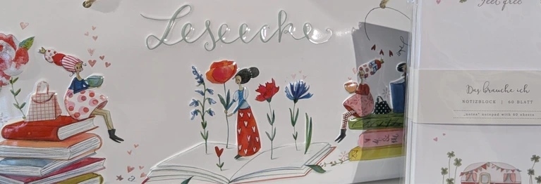 Besonderes Design aus dem Hause Grätz. Silke Leffler ist bekannt für ihren einzigartigen Stil.