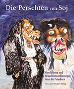 Die Perchten kommen