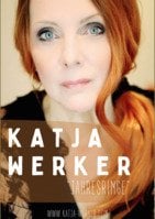 Katja Werker " JAHRESRINGE "