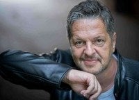 Lesung mit Linus Geschke "Das Camp"