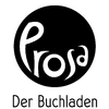 Logo der Buchhandlung Prosa - der Buchladen