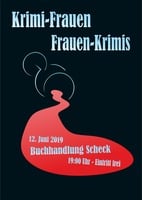 Krimi Frauen - Frauen Krimis