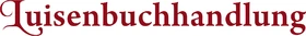 Logo von 'Luisenbuchhandlung'