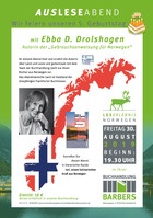Leseerlebnis Norwegen