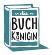 Logo von 'Die Buchkönigin'