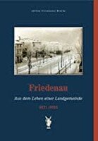 Im Laden vorrätig: Friedenau: Aus dem Leben einer Landgemeinde 1871-1905 Dezember 2021, € 42