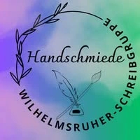 Logo der Schreibgruppe Handschmiede