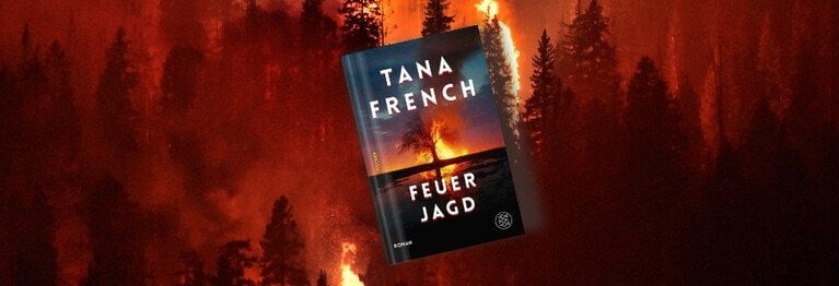 Tana French Der neue große Roman