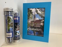 Kleines Blaubeuren-Puzzle