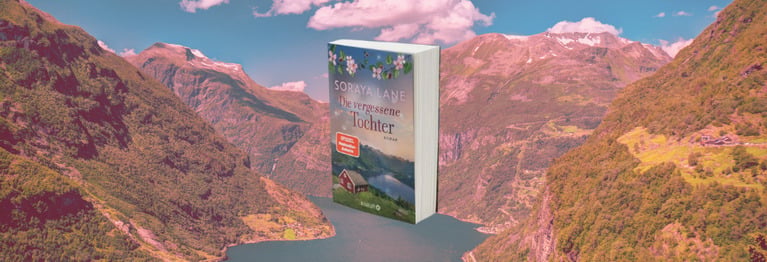 Band 7 der SPIEGEL-Bestseller-Saga „Die verlorenen Töchter“