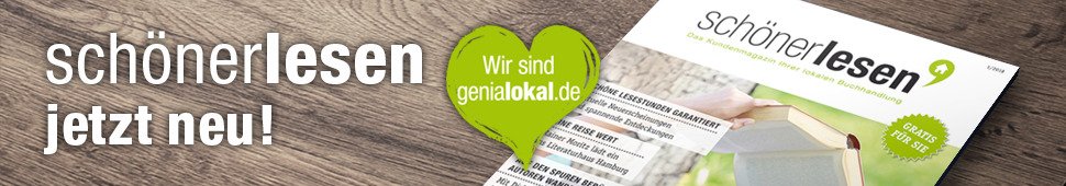 schönerlesen neu