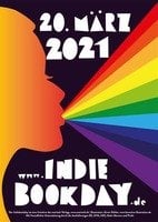 Indiebookday 2021