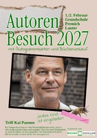 Autorenbesuch