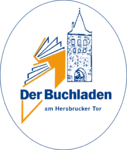 Logo von 'Der Buchladen'