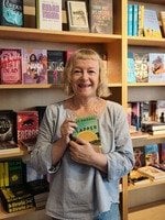Ulla-Britt Egeland