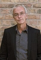 Jens Sparschuh liest aus "Der Waldmeister"