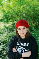 Stefanie Sargnagel liest