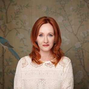 Rowling_Bestseller Autoren