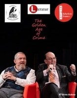 DENIS SCHECK UND DIETMAR BÄR - THE GOLDEN AGE OF CRIME