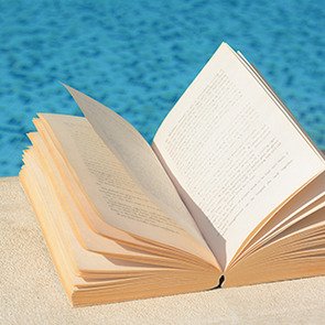 gelo Lesewelt Taschenbücher-Sommer