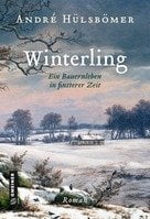 Lesung - Winterling von André Hülsbömer