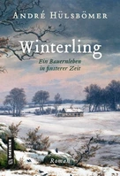 Lesung mit dem Autor André Hülsbömer