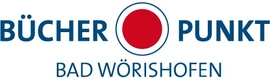 Logo der Buchhandlung Bücherpunkt Bad Wörishofen