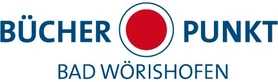 Logo von 'Bücherpunkt Bad Wörishofen'