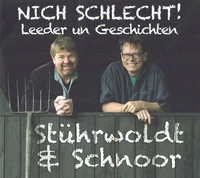 mit Gesang geht alles besser